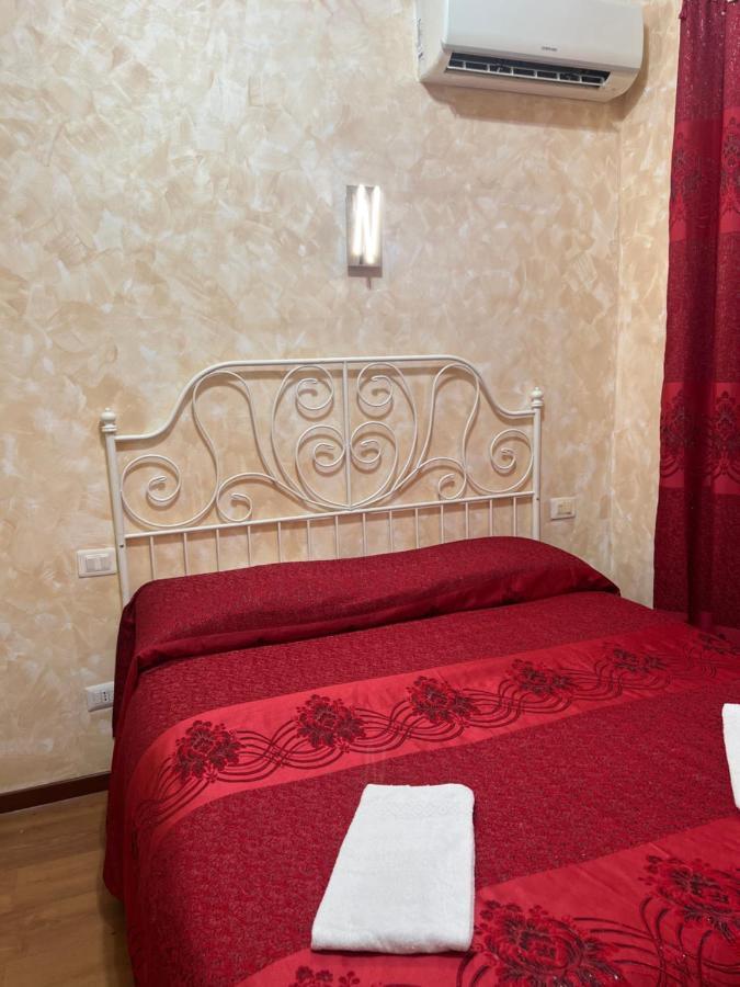 Roma Guest House Pensión Roma