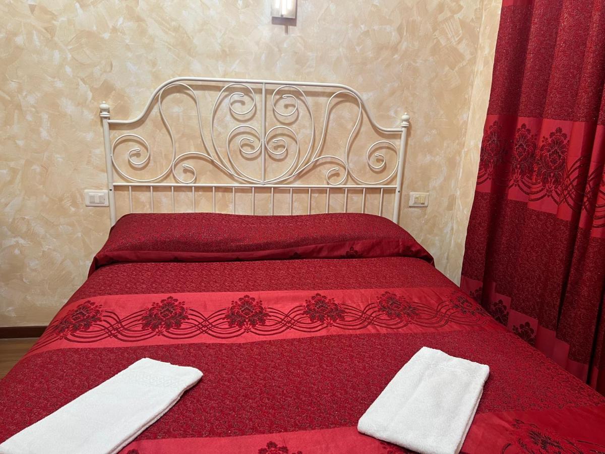 Pensión Roma Guest House