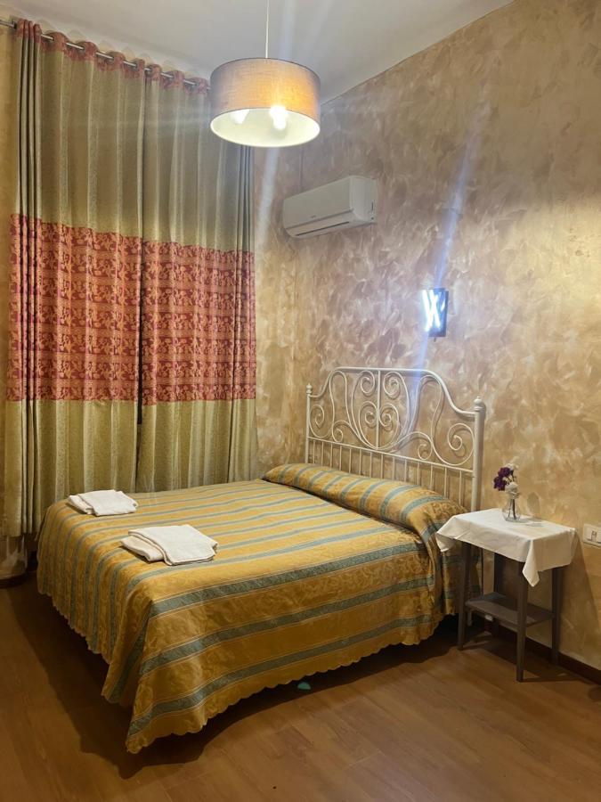 Roma Guest House Pensión *