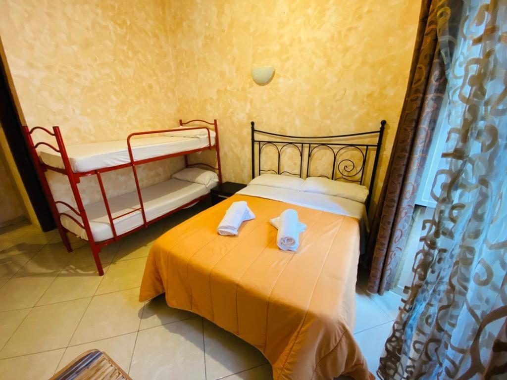 Roma Guest House Pensión Roma