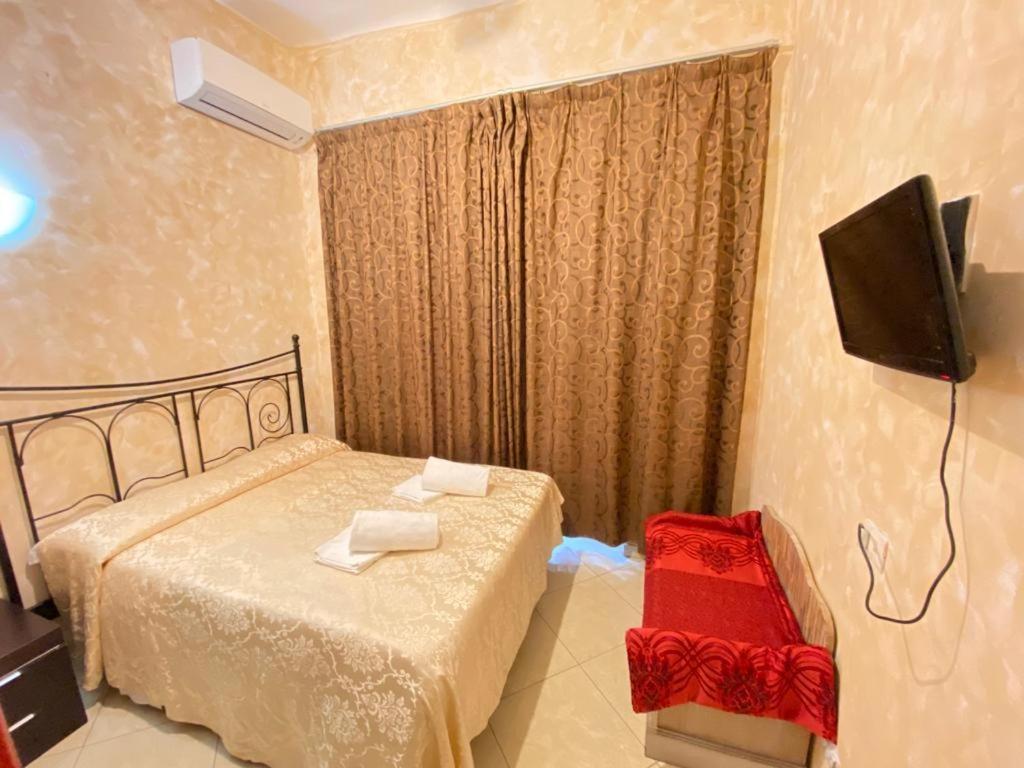Pensión Roma Guest House Roma