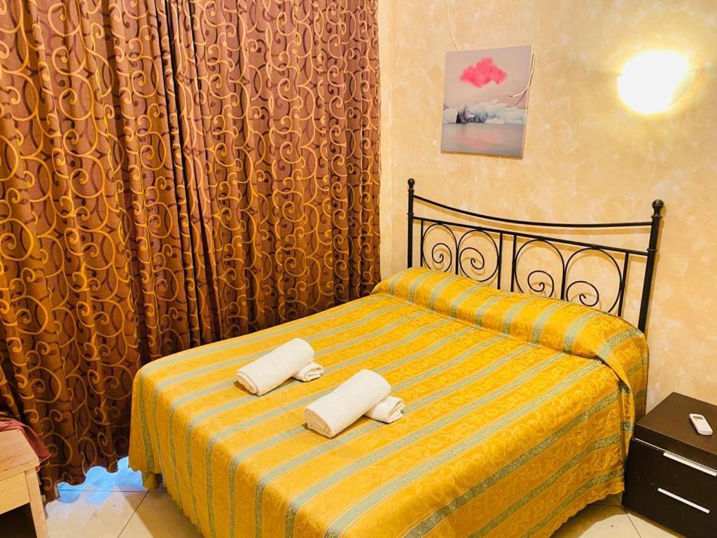 Roma Guest House * Roma