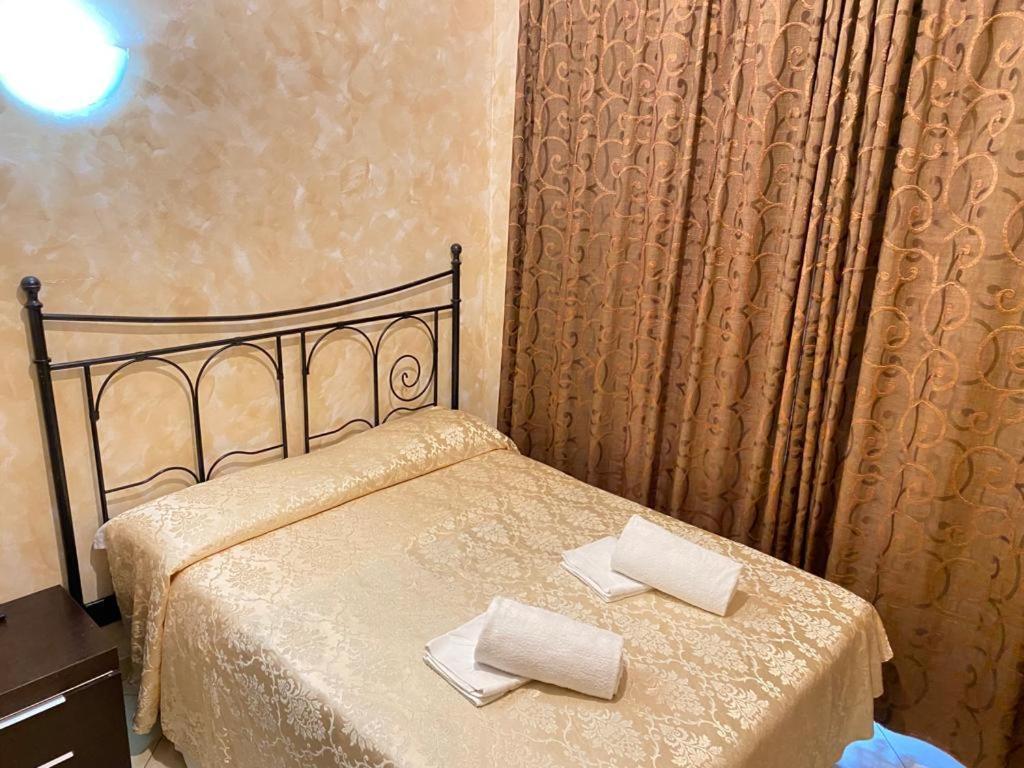 Roma Guest House Pensión Roma